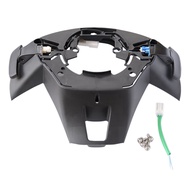 Replacement Accessories D09H-66-3P0 Car Steering Wheel Shift Paddle for Axela Atenza CX4 CX5 CX3 D09