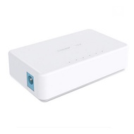 Mercury 5-Port Switch S105C Plug Play 5-Port 100M Switch Network Switch 5-Port Splitter