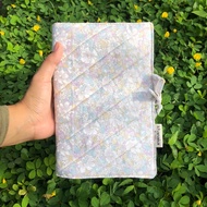 KHANAKA Crissy Book Cover | A5 book cover | Aesthetic book cover