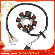 [Hot-Sale] Motorcycle Stator Coil for  250 EXC  300 EXC-E XCW Motorcycle Accessories