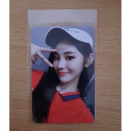 Loona Jinsoul PC Photocard hasdrama WD