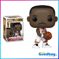 Funko POP Basketball - NBA Legends - Rockets- Hakeem Olajuwon