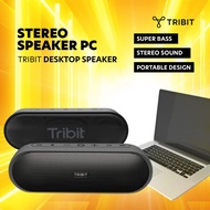 Portable Bluetooth Speaker for PC Desktop Laptop Speaker Amplifier Bluetooth 5.3 PC Home Theater