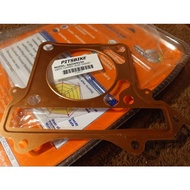 RAIDER 150 COPPER HEAD GASKET 68MM RAIDER150 68 PITSBIKE