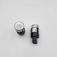 Suitable for Volkswagen Lavida Vee Range Rover B8 Baltic POLO Weiran Audi q3 Ignition Switch 19D9598