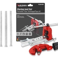 EPT_ Flaring Single Tool + Tube Cutter Pipa Ac Mini Tersedia Juga Flaring Tool Pipa Ac / Flaring Too