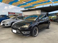 【手排】✅FORD FOCUS✅5D✅5門掀背車✅代步車✅一手車✅可貸款✅免聯徵✅0頭款