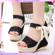 SmartChoice Women High-Heeled Shoes Readystock 3357 SHOES 【G5】