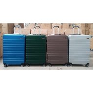 Swiss POLO Suitcase Luggage SIZE 28INCH FIBER ABS By POLO CLASSIC