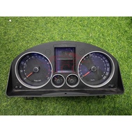 VOLKSWAGEN GOLF MK5 GTI 2.0 A5 SPEEDOMETER [2G-4D-D1851]