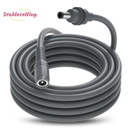 STABLESELLING Extension Adapter Cable, 0.5-20M DC Male To Female DC Power Extension Cabel, Safty DC5