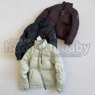 SALOMON Contour DOWN JKT M 韓國線 600蓬鵝絨雪絨服 保暖舒適純色羽絨服 秋冬季 羽絨外套 Puffer Down Jacket 羽絨褸 防水 防風 外套 外褸 風褸 Pa