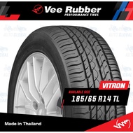 Vee Rubber Vitron All-Season Automotive Tire 185/65 R14 195/50 R15 195/55 R15 205/65 R15 215/45 R17