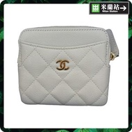 Chanel Coin Purse / Card Holder HK20Q4M001
