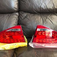 原裝 Audi A4 LED 尾燈