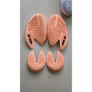 Yonex comfort z3 - badminton shoe sole