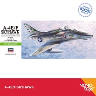 Hasegawa Model Kit 1/72 A-4E/F Skyhawk