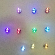 (3 Modes Lighting) Hand-Made Model LED Magnetic Control Light 9.8mm Wireless Light Suitable for GUND