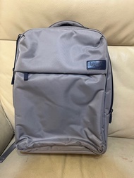 Lipault backpack 電腦背囊/ 返工背囊