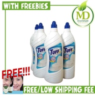 New  2023   TUFF Toilet bowl cleaner 1L