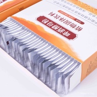 Nutritional Yeast Powder Instant Yeast Powder Source Portable Small Pack of Detox Meal Replacement f