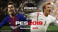 (預購2018/8/30早期特典付)XBOX ONE 世界足球競賽 2019 一般版 亞版 中文版