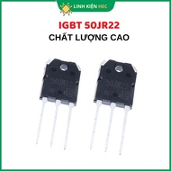 IGBT 50JR22 GT50JR22 50A 600V high quality disassembler (check before shipping) hec components