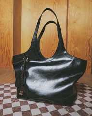 Muse Aria - Astra - Shoulder Bag  Genuine Leather กระเป๋าหนังวัวแท้