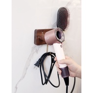 Suitable for Dyson Hair Dryer HD16 15 08 Hair Dryer Rack Dyson HD19 Perforation-Free Universal Model