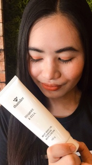 THAMDEE K-ELLA HEMP SEED OIL MASSAGE BODY CREAM ธรรมดี เค-เอลล่า เฮ็ม ชีด เมสเสจ บอดี้ ครีม ครีมนวดบ