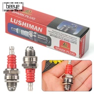 BEEYE Spark Plug Brush Cutter Lgnition Electrode L7T