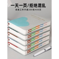 planner planner book 2026 2025.7-2026.6 Schedule Notebook Planner A5 Time Management Notebook Daily 