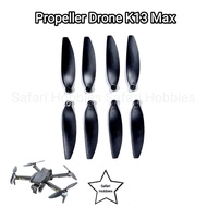 K13 Max Drone Propeller ( Brushless Propeller)