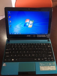 Notebook Acer Aspire One d270 Bekas/ Second