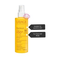 {SPECIAL OFFER} Uriage Bariesun Kid Spray SPF 50+ Sunscreen 200mL