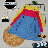 YNA RAISA KNITT CHILDREN'S SKIRT 1-5 YEARS GIRLS' SKIRT