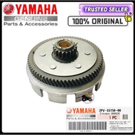 Y15 Y15ZR CLUTCH PRIMARY DRIVEN GEAR / CLUTCH GEAR SET MAGNKUK CLUTCH 2PV-E6150-00