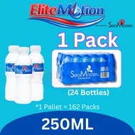 SeaMaster Drinking Water 250ML x24 (Carton)