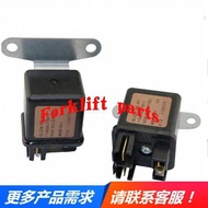 KOMATSU Komatsu Forklift Parts 4D94E/4D92E/4D98E Engine Relay 119650-77910