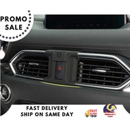 Mazda CX-5/CX5/CX8 Gen2 Carbon Gravity Sensor Phone Holder