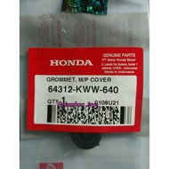 64312KWW640 GROMMET M/P COVER