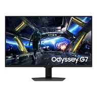 # SAMSUNG LS32DG702EEXXS G7 G70D Gaming Monitor - 32", 4K, IPS, 144Hz, 1ms, DisplayHDR 400 & AMD Fre