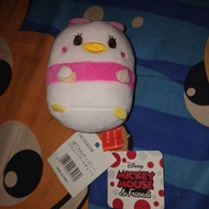 Disney Mickey Mouse & Friends Daisy Duck Plushie