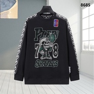 8681 pp always online fashion for long sleeve Sweatshirts men