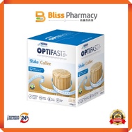 Nestle Optifast Shake (coffee flavour) 53gX12's