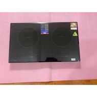 EUROSUN T210MAX Double Induction Cooker | EUROSUN T210Pro Double Induction Cooker | Genuine 3 years 