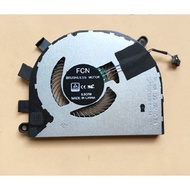 New Laptop Cooler CPU Fan Suitable For Dell Inspiron 5481 5584 15-5584 0T6RHW FL82 DC 5V 0.5A DFS5K1