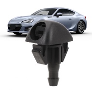 Windshield Washer Jet Nozzle  Improve Visibility 86636CA010 for BRZ ZC6 2013 To 2017