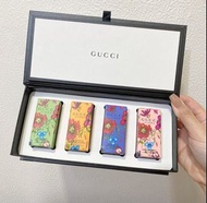 順豐包郵 正品現貨🩷Gucci梔子花香水小樣四件套