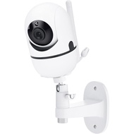 Pemasangan Monitor Bayi untuk HelloBaby HB65/HB40/HB6550/HB66/HB6339/HB6550 Pro, ANMEATE SM935E, 360